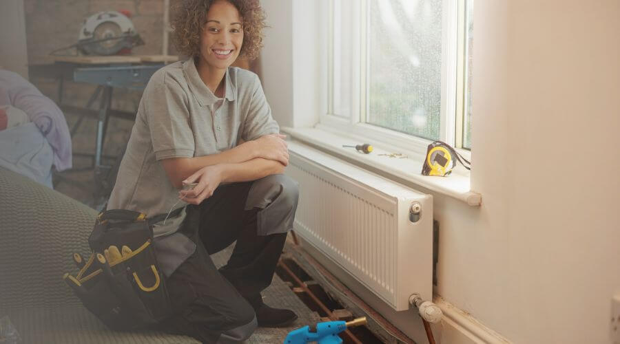 Local expert plumbing services in Lyndeborough, NH